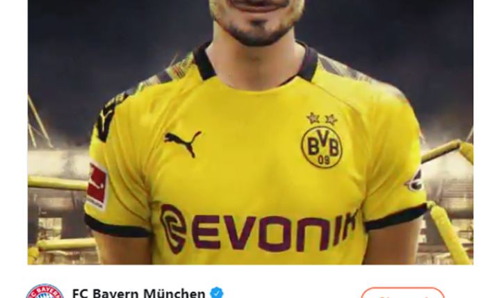 OFICJALNIE! Mats Hummels wraca do BVB!